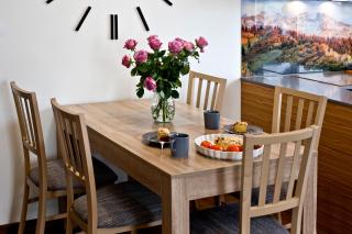 apartament Jana Kazimierza - Wola - Warsaw - 4