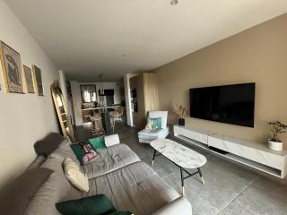 Appartement 200m de la plage - 5