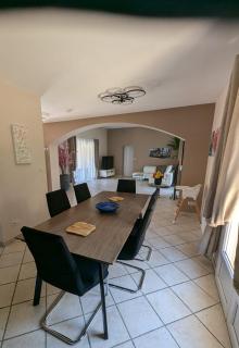 Peaceful 4 stars eco-friendly villa with private pool and parking - Roquebrune-sur Argens - 1