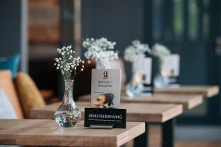 Feringapark Hotel by Coffee Fellows Hotels - 2