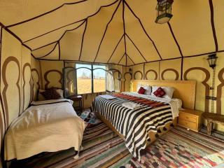 merzouga sunshine luxury camp - Merzouga - 1