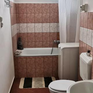 Szökőkút vendégszállás - Sátoraljaújhely - 6