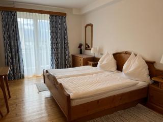 Pension Buchner - Zell am See - 8
