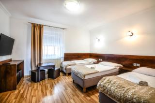 Noclegi Europa - 5