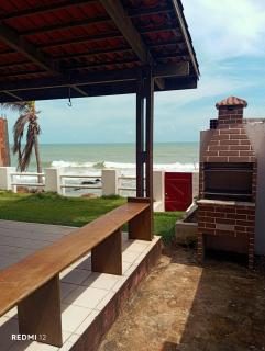 Casa Mar Poesia - Taiba - 8