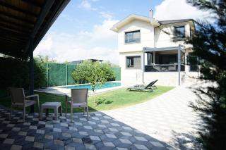 Orange Tree Villa, Happy Tree Houses - 2