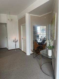 Country Charm- Peaceful 2-Bedroom - Gadstrup - 9
