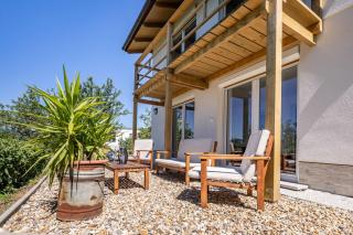 Panorama Garden Hideout in Artists' Town - Szentendre - 5