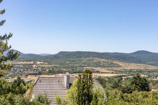 Panorama Garden Hideout in Artists' Town - Szentendre - 4