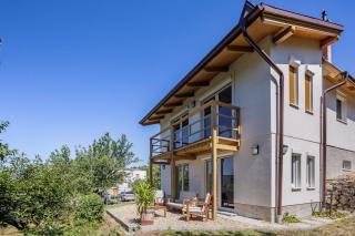Panorama Garden Hideout in Artists' Town - Szentendre - 3