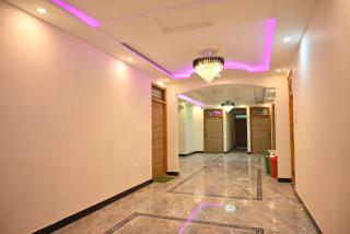 hotel raj palace - Jāmb - 9