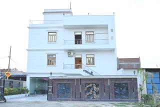 hotel raj palace - Jāmb - 7