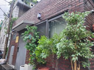 Hello Stay & Hangang Park, 5 min walk from Konkuk University, Seongsu, Jayang Subway Stations - Seoul - 8