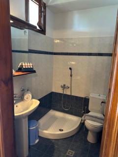 Φιλυρέα Apartments - Room 2 - Zagora - 2