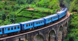 Scenic Train Ride from Kandy to Ella Tickets - Kandy - 4