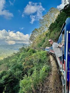 Scenic Train Ride from Kandy to Ella Tickets - Kandy - 2