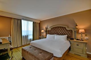 Holiday Inn - Harare by IHG - Harare - 9