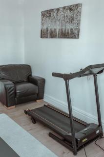 An entire 3 Bedroom house in Beeston United Kingdom - 5