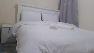 Par Mucii, a cosy one-bedroom in south B - 2
