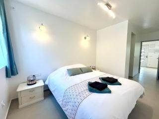Cosy village Home with Horizon - Bagnols-en-Forêt - 1