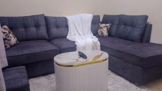 Par Mucii, a cosy one-bedroom in south B - 7
