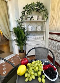 Budget-apart Caronte in Riviera - Mijas Costa - 7