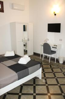 Cala Batteria - Camping & Village - Bisceglie - 1