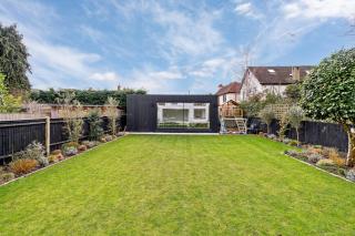 Glade House - 4