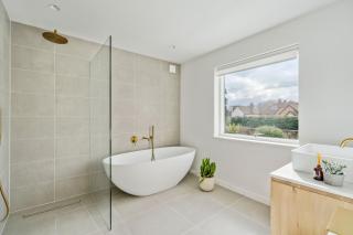 Glade House - Marlow - 1