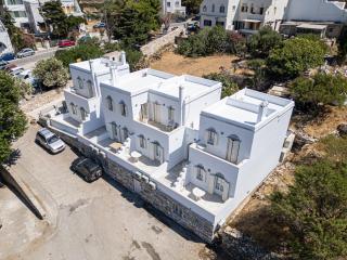 Amedi Villas Tinos - Panormos - 7