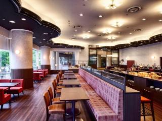 Royal Pines Hotel Chiba- Opening in Jan 2025 - 5