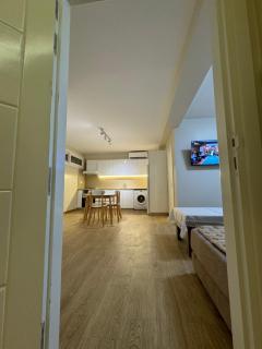 Luxueux T2 niveau bas dune maison indépendante à bir El djir - Oran - 4