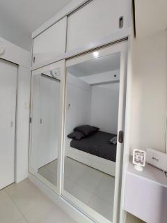 Tagaytay Kat Suite at Wind Residences with Balcony, Netflix and Karaoke - Tagaytay - 2