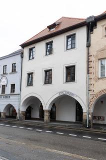 Artovna České Budějovice - 0