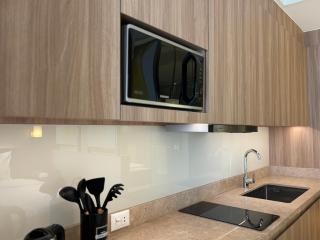 The hotel residences at Acqua - 7