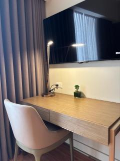 The hotel residences at Acqua in Novotel - Manila - 5