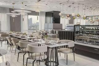 The hotel residences at Acqua in Novotel - Manila - 3
