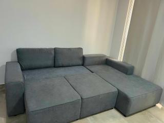 Rizzos apartment - 2