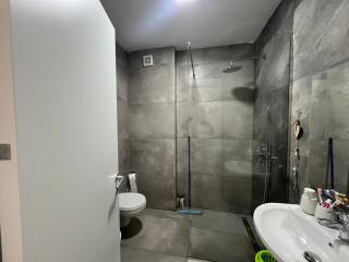 Rizzos apartment - 1