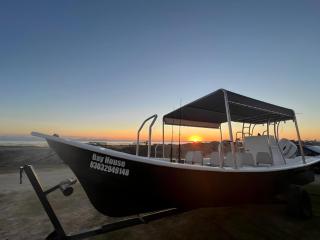 Puerto San Carlos Bay House & Tours -1st Floor- - San Carlos - 7