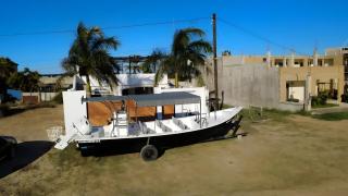 Puerto San Carlos Bay House & Tours -1st Floor- - San Carlos - 6