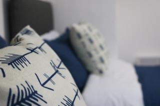 Troon Golf Apartment - 1