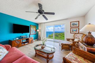 Ocean Views from Every Room Hawaiian Heaven - Princeville - 4