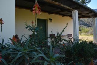 The Country Garden - Ladismith - 3