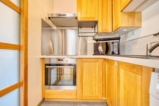 L'appartement d'Olympe - 8