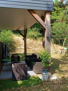 La Villa des Pins de Périgueux, Clim, Piscine, Vue - Antonne-et-Trigonant - 3