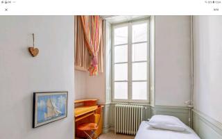 L'atypique, au centre ville pour 4 à 5 personnes - 3