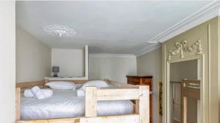 L'atypique, au centre ville pour 4 à 5 personnes - 2