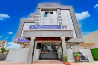 Collection O Chakan MIDC Pune - 0