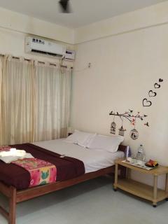 Arambol Residensea - Pernem - 9